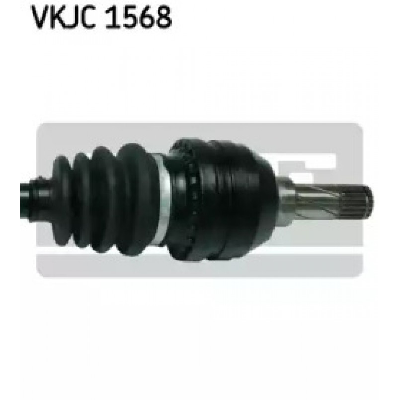 VKJC 1568 SKF - Привідний вал